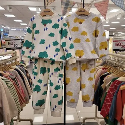 [밀리밤] -논현점@@ 빠른배송## 24년신상 시그니쳐 밀리 전판 상하세트MLMS24S62