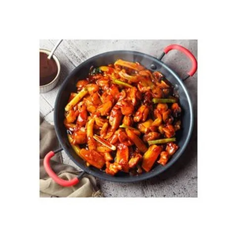 춘천 식 숯불 닭갈비 750gX4봉, 4개, 750g