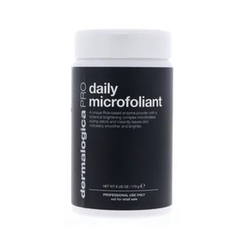 더말로지카 데일리 마이크로폴리언트 170ml / Dermalogica Daily Microfoliant 6oz Model 211249, 1개