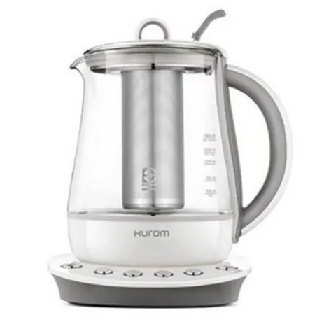 휴롬 티마스터 전기 티포트 2L