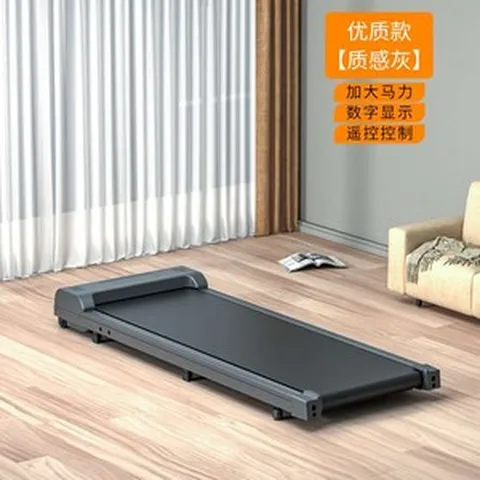 접이식 워킹패드 유산소 워킹머신 트레드밀 런닝머신 실내 저소음