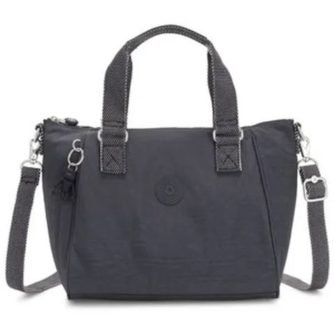 키플링 크로스백 토트백 kipling 아미엘 Amiel- NIGHT GREY