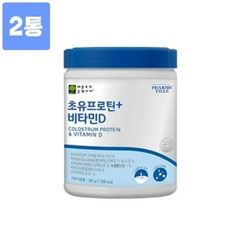 뉴질랜드 초유 프로틴 저분자 콜라겐 단백질 분말 뼈엔 엠비피 mbp 가루 저분자가수분해단백질 병풀 피쉬콜라겐 펩타이드 엘라스틴 히알루론산 비타민c 효능 HACCP 식약처 인증 추천, 2개, 1.39kg