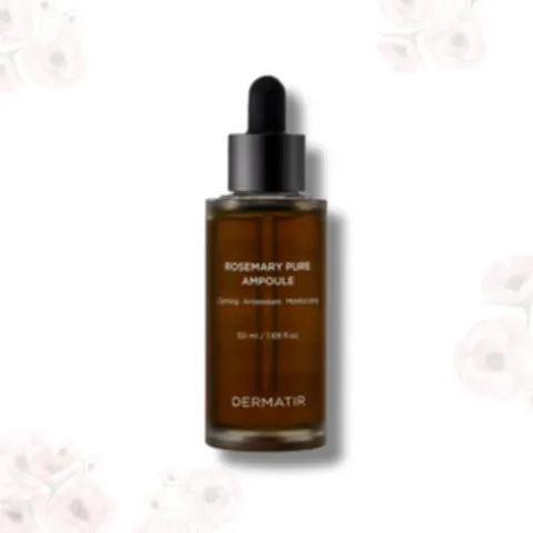 더마티르 순 로즈마리 앰플 50ml, 에센스 50ml, 1개