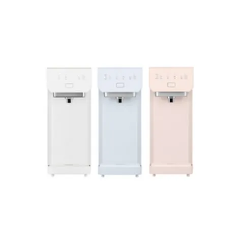 [무상방문설치] SK매직 스스로 플러스 직수 냉온정수기 WPU-JAC103S, 6년계약(셀프형)