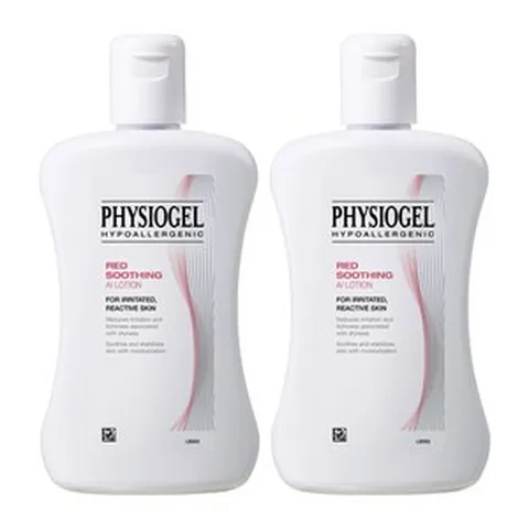 피지오겔 AI로션 200ml x 2개