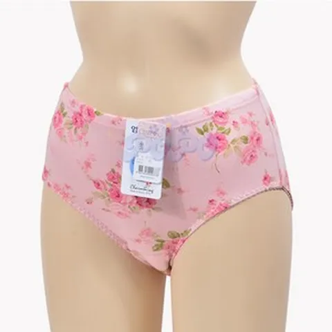 포포 엄마팬티 요실금 팬티- 2매입 XL 유색2매입 노인요실금팬티