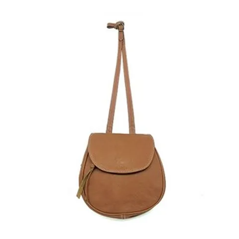 보욜라 BOJOLA 플랩 메신저백