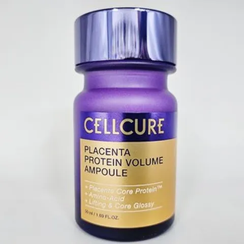 셀트리온 양태반 단백질 볼륨 앰플 50ml