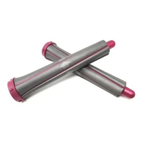 다이슨 에어랩 긴머리용 컬 30mm 롱배럴 푸시아