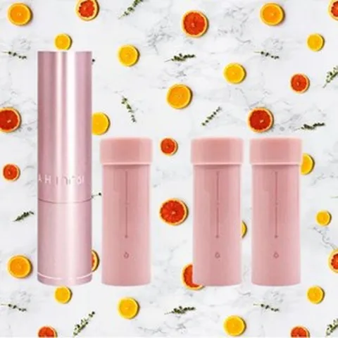 신세계라이브쇼핑 [홈쇼핑히트] KAHI 가히 멀티밤 리필형 본품1개+리필3개, 1개