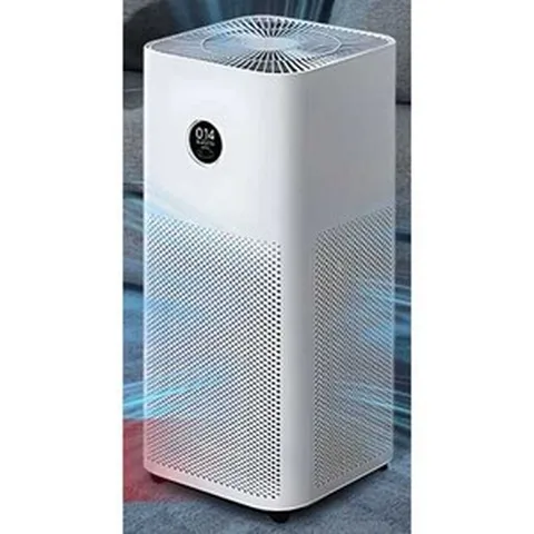 공기 청정기 포름알데히드 박테리아 음이온 발생 살균, 공기청정기