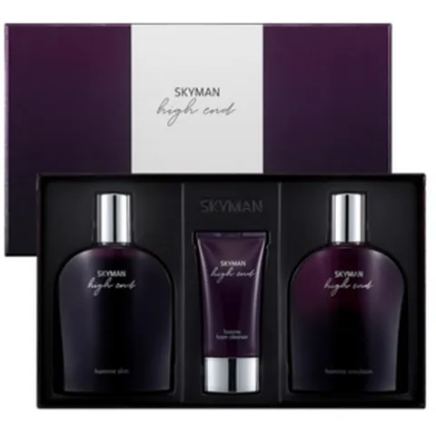 [참존] 스카이맨 하이엔드 퍼펙트 트리오 세트, 1개