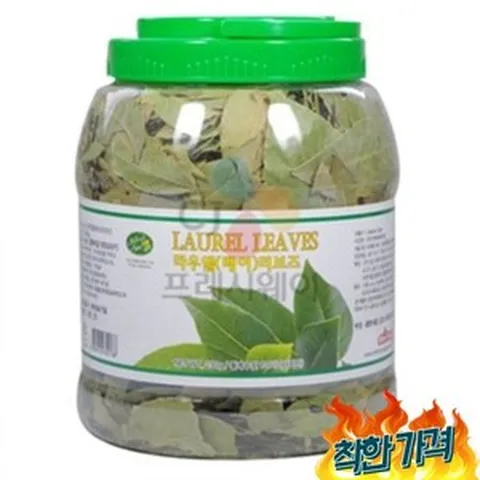 [내츄럴스] 라우엘 베이 리브즈 ( 230g), 230g, 1개