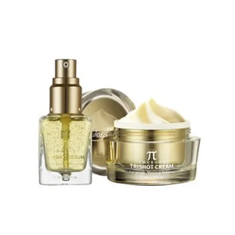 본에스티스 트라이샷 세트, 트라이샷 세트 1개