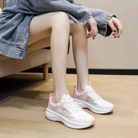 스타일닥터 여자 캐주얼 운동화 트레킹화 통풍 스니커즈 런닝화 배드민턴화