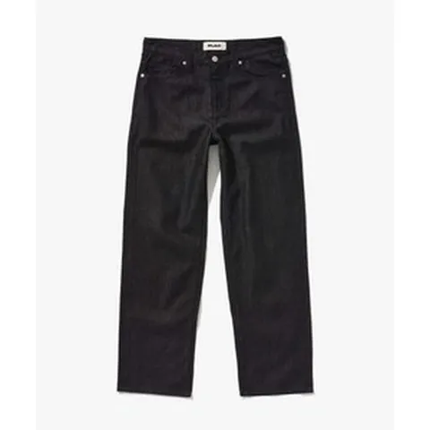 PLAC 플랙 썸머 스트레이트 데님팬츠 M29 로우