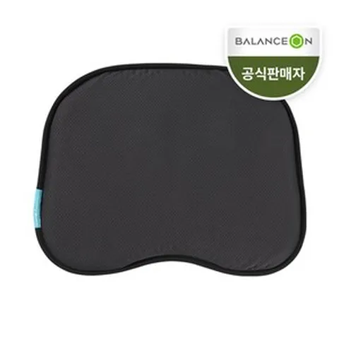 [KT알파쇼핑]밸런스온 시트 핏 M (그레이)
