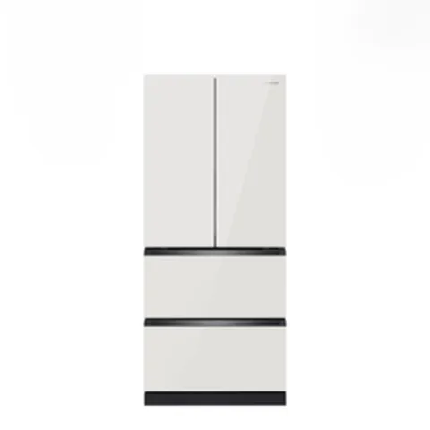 위니아 딤채 스탠드 4도어 김치냉장고 457L 서랍형 양문형, EDQ47JBPYWT