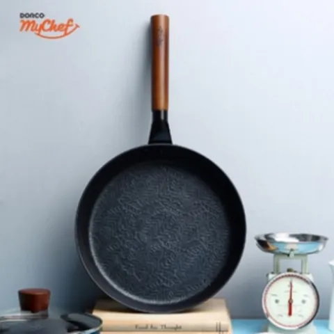 도루코 마이셰프 포레스타 IH 프라이팬 20cm, 02.포레스타 IH 프라이팬 28cm, 1개