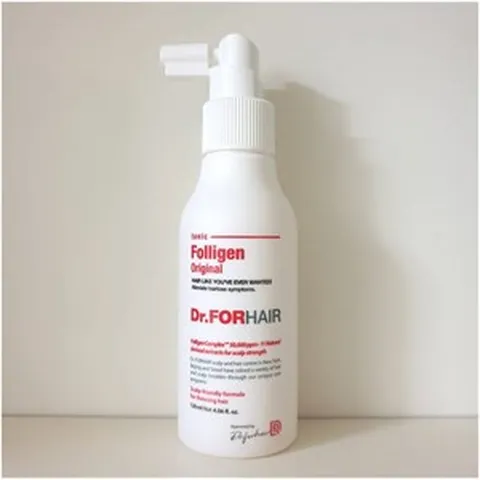 닥터포헤어 폴리젠 헤어토닉 120ml