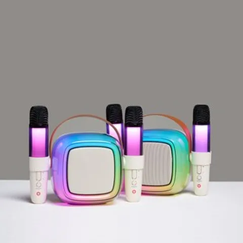 신세대 새로운 스타일 SK100MZ 블루투스 노래방 마이크