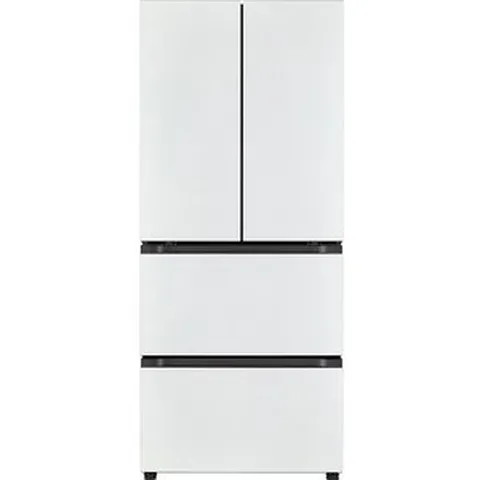 [색상선택형] LG전자 오브제 디오스 김치톡톡 스탠드형 냉장고 방문설치, z402MWW153