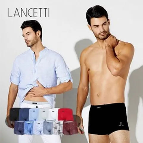 [LANCETTI] 란체티 드로즈 12종 / 트렁크 10종 세트