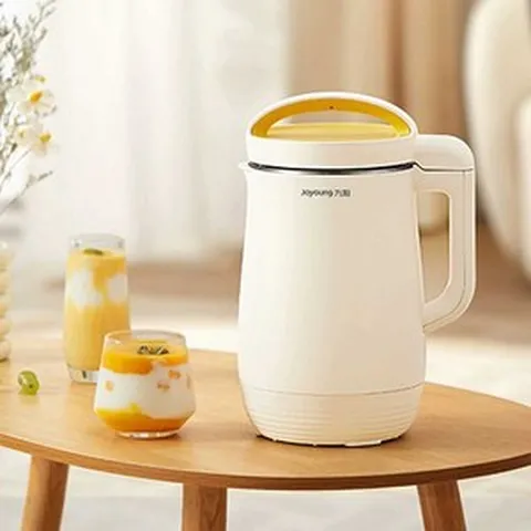 사계절 영양왕죽제조기 영양왕 이유식제조기 죽제조기, 상세페이지 참고, 암록색