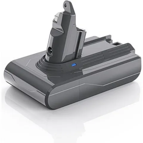 다이슨을 위한 LONG FIT V8 배터리 교체 SV10 21.다이슨용 6V 리튬이온 배터리팩 애니멀 앱솔루트 플러피 오리진 다이슨 무선 진공, V6