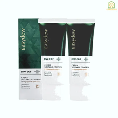 [국내정품]대웅제약 이지듀 DW EGF 이지에프 크림 50ml 2개[매장], 2개