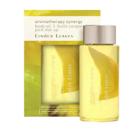 린든리브즈 아로마테라피 시너지 바디오일 픽미업, 60ml, 1개