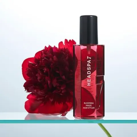 헤드스파7 1+1 블루밍매직 헤어 스타일러 볼륨픽서 160ml +, 2개