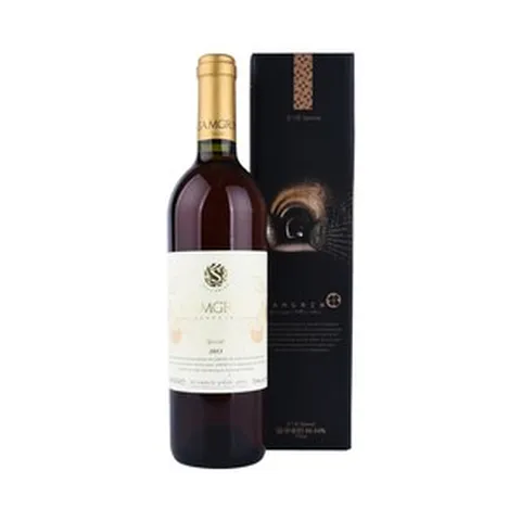 술픽 청도감와인 감그린스페셜 12도 750ml, 1개