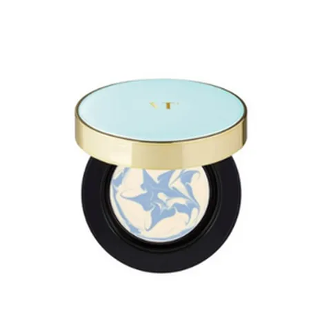 VT 에센스 선 팩트 쿠션 SPF 50+ PA+++, 2개