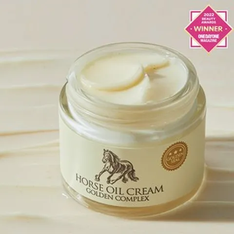 참존 참존 리)마유 크림 골든 컴플렉스 70ML, 1개