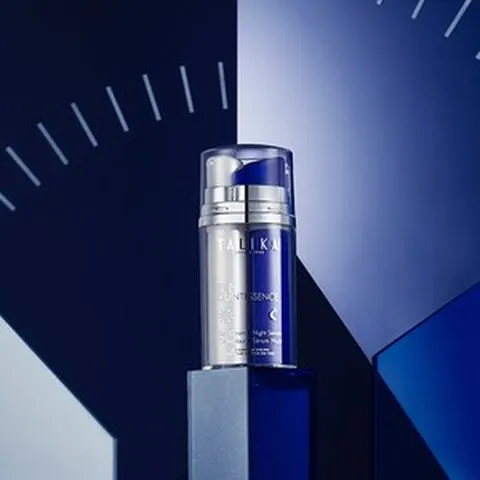 딸리까 아이 킨테상스 아이크림(2 x 10ml), 2개, 10ml