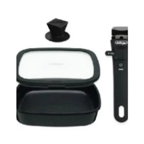 보오글 4종 프라이팬세트