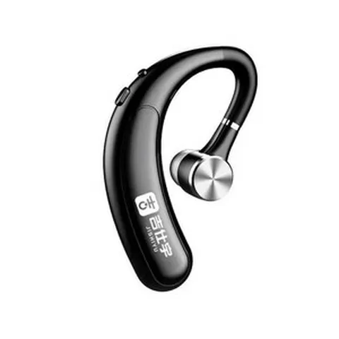 보코 소리증폭기 무선 보청기 이어폰 블루투스보청기, 로우 프로파일 블루 6시간