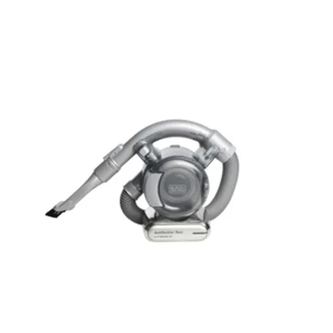 블랙앤데커 18V 3세대 플렉시 무선 코끼리코 청소기 TPD1810BGEXT, 단일속성