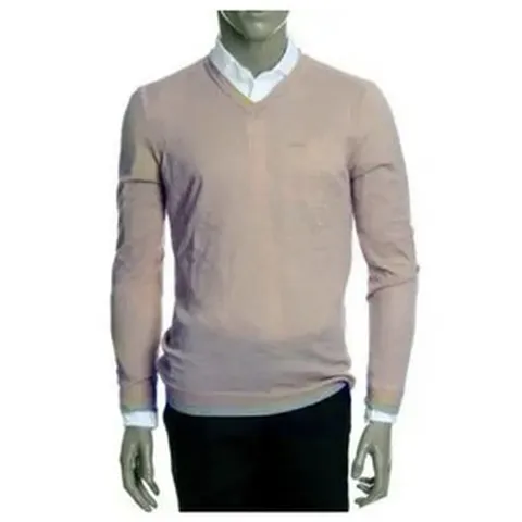 남자 타운젠트 니트