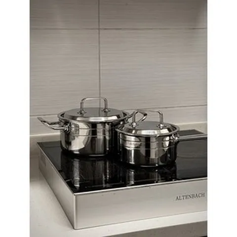 알텐바흐 신포니아 스텐냄비 2종 냄비세트, 알텐바흐 신포니아 통5중 냄비 2종, 선택안함, 울트라콤보 통7중 웍 28cm
