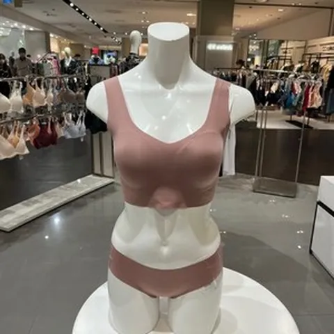 트라이엄프 sloggi Zero Feel Top AX 슬로기제로필 팬티세트SLBF88299TBBF8721231039799