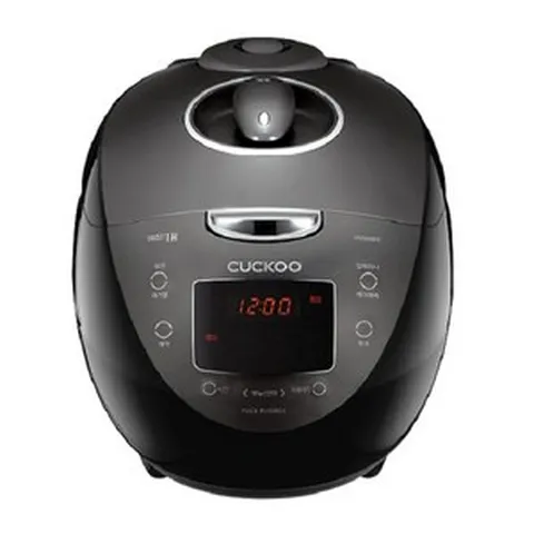 쿠쿠 IH전기밥솥 CRP-HVB06BS
