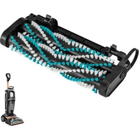 비셀 레볼루션 하이드로 스팀 카펫 청소기용 교체 브러시롤 어셈블리 모델 34249 3428 3432 3513, 1개