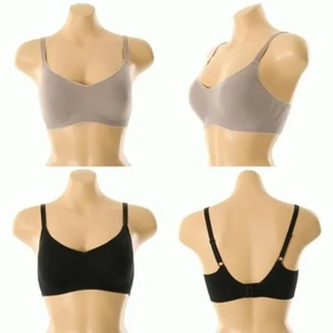 [비너스 플러스(엔터)] 비너스 비너스 오르화 부드럽게 잡아주는 라이크라 물방울 볼륨 퓨징브라 OBR3700_A 17