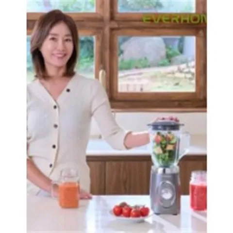 에버홈 손지창믹서기 글라스텐 파워믹서기 미니믹서기 소형믹서기 블랜더 홈쇼핑 동일구성