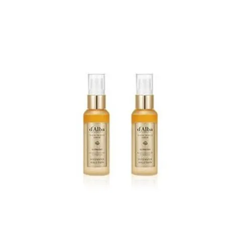 시즌3 달바 수프림 미스트 세럼 50ml +, 2개