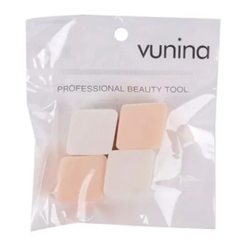 RGLQ54P5뷰니나 고급 라텍스 소 쿠션 파우더쿠션