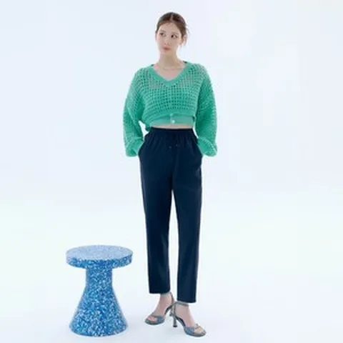 더엣지 [4종세트] 24SS 올데이 팬츠 2029195418